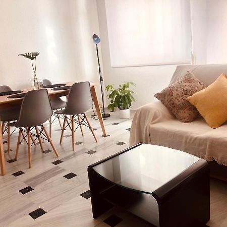 Apartamento Bahia Jardin La Herradura  Exterior foto