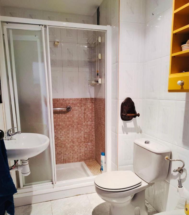 Apartamento Bahia Jardin La Herradura  Exterior foto