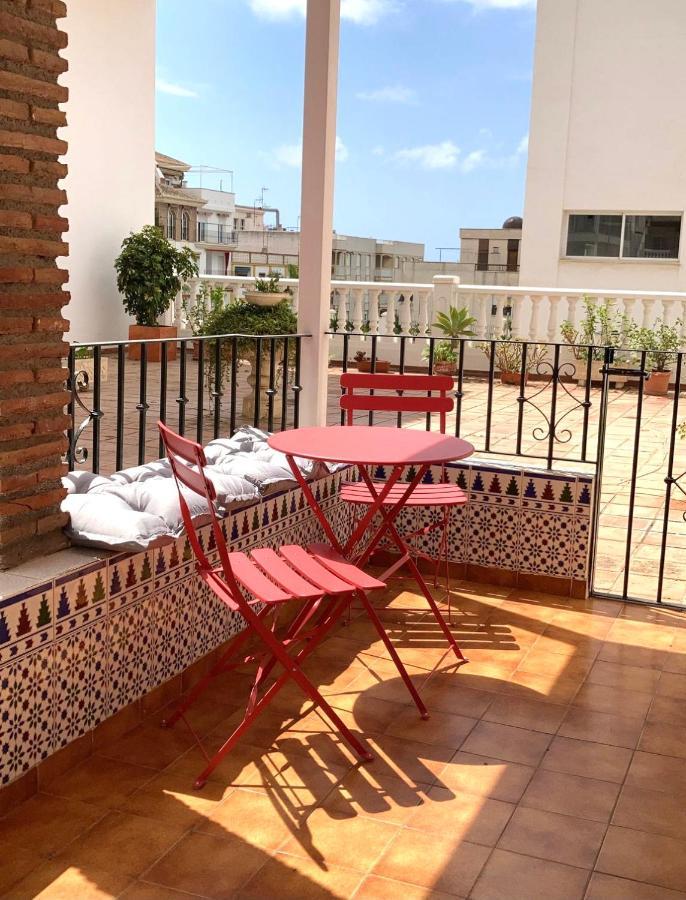 Apartamento Bahia Jardin La Herradura  Exterior foto