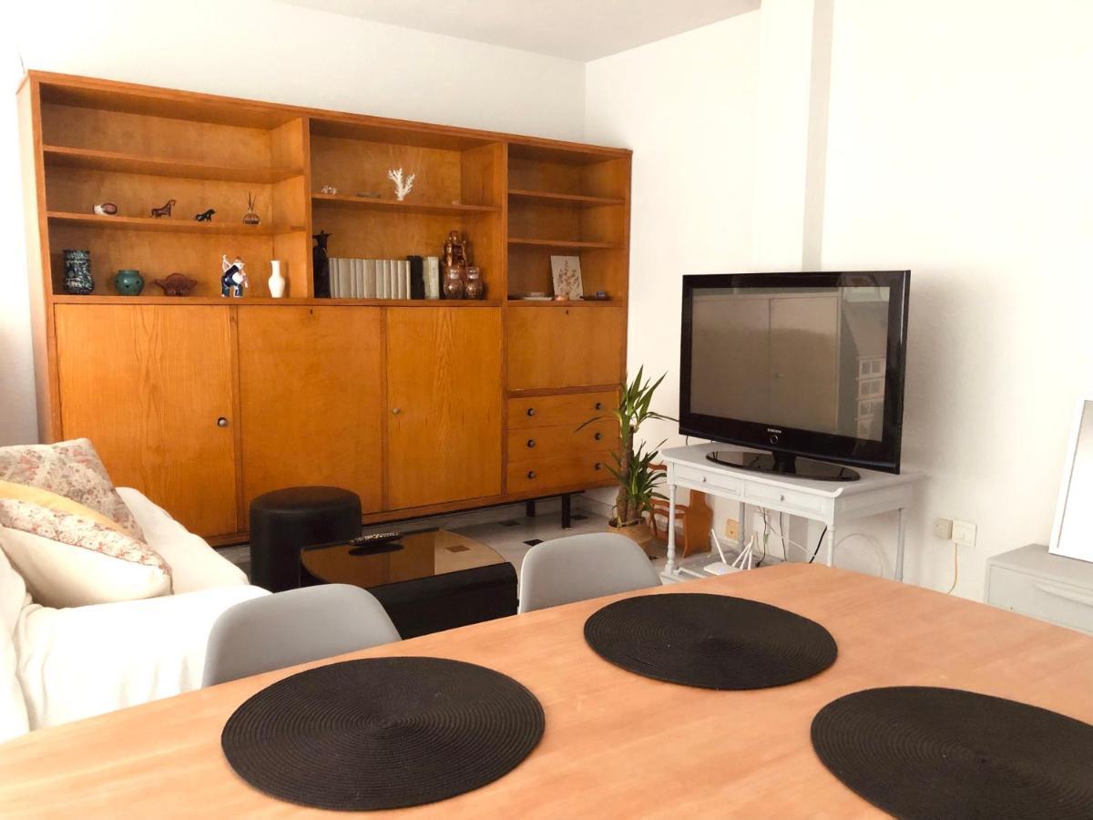 Apartamento Bahia Jardin La Herradura  Exterior foto